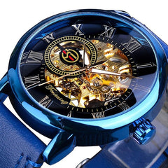 Men Luxury Brand Watch