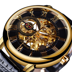 Men Luxury Brand Watch