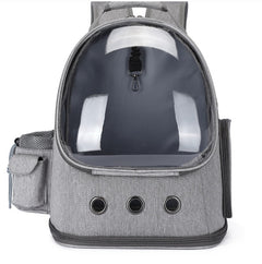 Cat Carrier Capsule Backpack