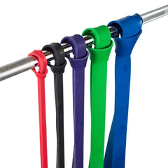 Pull-Ups Resistance Band