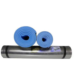 Aluminum Fitness Yoga Mat