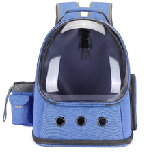 Cat Carrier Capsule Backpack