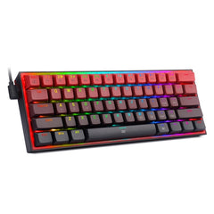 Mini Gaming Wired Keyboard