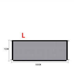 Foldable Pet Safety Gate