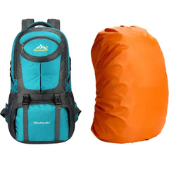 60L Outdoor Backpack