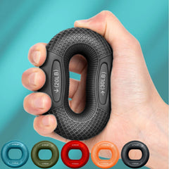 Silicone Fitness Finger Gripper