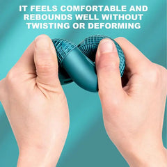 Silicone Fitness Finger Gripper