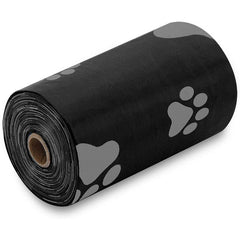 120 Poop Roll Bag