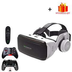VR Headset