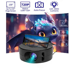 Mini Projector