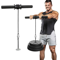 Fitness Forearm Blaster