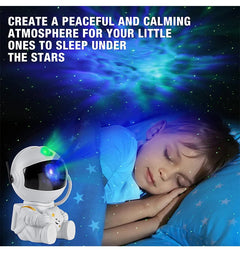 Galaxy Projector LED Night Light