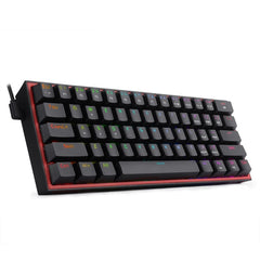 Mini Gaming Wired Keyboard