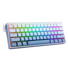 Mini Gaming Wired Keyboard