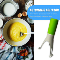 3 Gear Automatic Egg Beaters