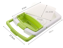 Kitchen Plastic Chopping Board