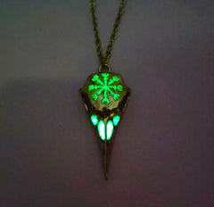 FREE Luminous Necklace