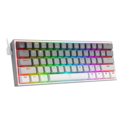 Mini Gaming Wired Keyboard