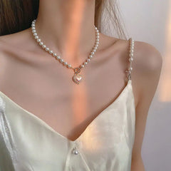 FREE Pearl Necklace