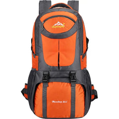 60L Outdoor Backpack